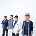 第７弾出演者発表！TUBEが氣志團万博2016 に初出演！