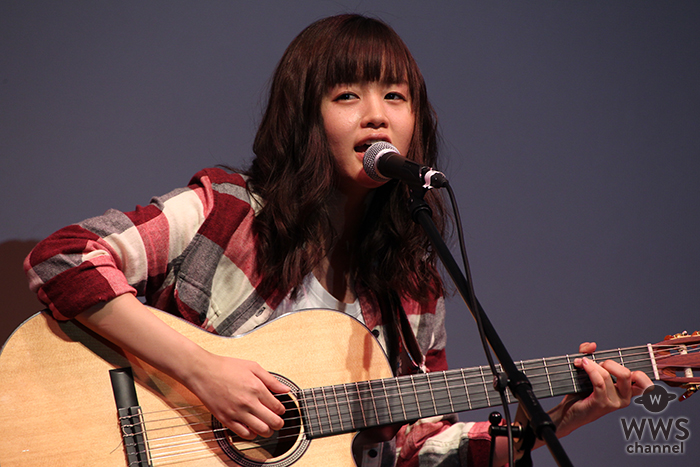 藤原さくら出演　ドラマ『ラヴソング』スペシャルライブ開催！