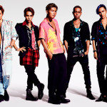 EXILE THE SECOND、ニューシングル「YEAH!! YEAH!! YEAH!!」MVを解禁！
