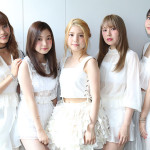 6/22に初のベスト盤をリリース！9nineにロングインタビュー！