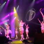 【ライブレポート】東京パフォーマンスドール、結成3周年ライブで新曲「純愛カオス」を初披露!さらに、アニメ「『逆転裁判〜その「真実」、異議あり!〜』エンディングテーマに決定!