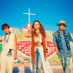 8/3（水）DANCE EARTH PARTY のニューシングル発売決定！