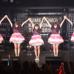 【ライブレポート】夢みるアドレセンスが新曲『Love for You』をツアーファイナルで初披露！