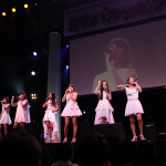 TPDが結成３周年イベント2部で「東京パフォーリンピック2016」開催！「武道館にこの9人で立ちたいです。」