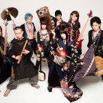 和楽器バンド、テレビ東京系リオ五輪中継テーマソング「起死回生」発売決定！！