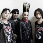 BUCK-TICKのヤガミ・トールBIRTHDAY LIVEに高橋まこと（JET SET BOYS）、SHIME、 樋口豊（BUCK-TICK）がゲスト出演決定！