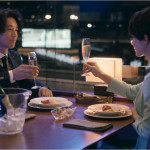 斎藤工と剛力彩芽の出演CMを勝手に完コピ！？TCKキャラ、うまたせ！＆ウマタセーヌの熱演動画が公開！