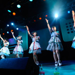 【ライブレポート】ばってん少女隊がYATSUIフェスで新曲『フレッ！フレッ！フレンズ』を初披露！