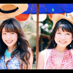 志田サマー新井サマーが今夜ついにMVをフル解禁！さらに9/17にラストライブの開催も発表！
