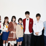 【出演者コメント掲載】乃木坂46 生駒里奈が自身の主演映画に出演する欅坂46 石森虹花にアドバイス「何事も引いていてはいけない」