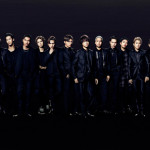 EXILE一族 他超豪華アーティストが大集結！『HiGH & LOW ORIGINAL BEST ALBUM』発売記念！全国5大都市電車ジャック！