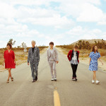 ＜日テレライブインサマー＞8/7に横浜・赤レンガでAAA、ソナーポケット、TRFら「ヒルナンデス！」コラボDAYに出演！