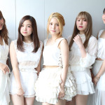 6/22に初のベスト盤をリリース！9nineにロングインタビュー！