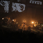 kōkuaが1stアルバム『Progress』を引っ提げての初の東名阪福ホールツアー「kōkua TOUR 2016「Progress」をスタート！