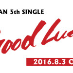 西川貴教(T.M.Revolution)とのコラボで話題を呼んだAOAがニュー・シングルを8/3にリリース決定！