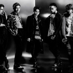 EXILE THE SECOND本格始動！初のアリーナツアーに向けた三部作リリース決定！