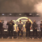 カニエ・ウェスト、ファボラス、フレンチ・モンタナがサプライズゲストで登場！『HOT 97 SUMMER JAM 2016』開催！