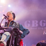 半身不随の闘病生活から復活したヴォーカリスト・奥野敦士、Mr.Childrenらと夢の共演へ！