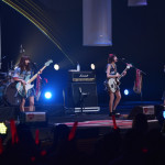 【ライブレポート】Silent SirenがLOVE in Actionに登場！「アクションしたい気持ちを大切な人に繋いでください！」