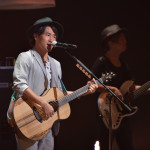 ナオト・インティライミがLOVE in Action Meeting（LIVE） に登場！