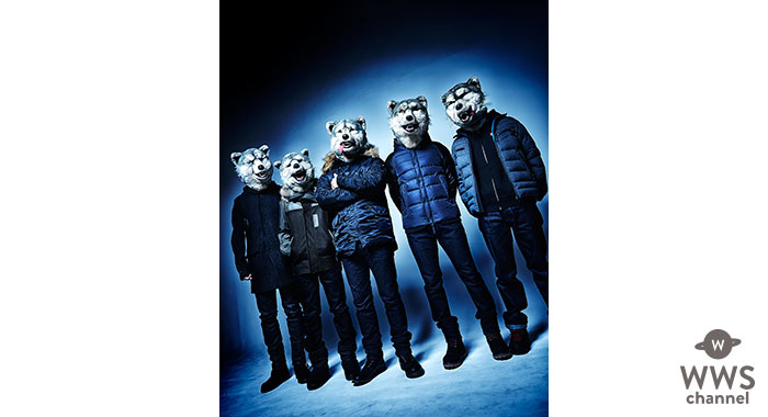 MAN WITH A MISSIONが氣志團万博2016に9/17に出演！SiMも9/18に出演！　