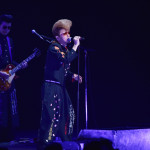 【ライブレポート】氣志團がLOVE in Actionで驚愕のアレンジ楽曲を披露！最後はまさかの強制退場！？