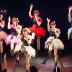 【ライブレポート】paletが4周年記念ライブを開催!「これからも私達についてきてほしいです!」