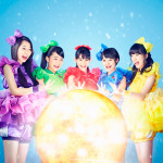 チームしゃちほこがヘッドバンギングにデスボイスまで飛び出すインパクト大なニュー・シングルを8/3に発売決定！