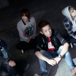 KNOCK OUT MONKEYが秋に７都市をまわる全国ツアー開催決定！