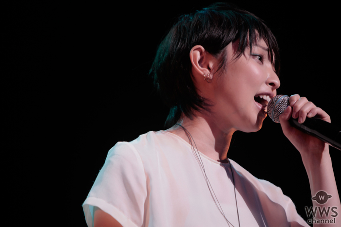 【ライブレポート】家入レオがアカリトライブに登場！MV撮影をした阿蘇を想い『僕たちの未来』を熱唱！