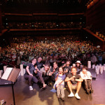 【ライブレポート】GAKU-MCが『アカリトライブ 2016』を家入レオ、SKY-HIと共に開催!