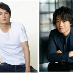 福山雅治と斎藤工の世紀のイケボイス対談が『福山雅治 福のラジオ』で実現！