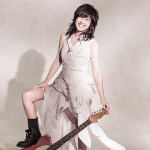 元プリプリのボーカル・岸谷香、Ｍステにソロ初出演！ 往年の名曲「Ｍ」とTRAICERATOPSとのコラボ曲「ミラーボール」を披露！