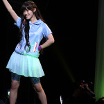 TPDが結成3周年イベント2部で「東京パフォーリンピック2016」開催!「武道館にこの9人で立ちたいです。」