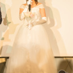 篠崎愛が芸能活動10周年記念イベントでメジャーデビュー曲『口の悪い女』を初披露！強めでブラックな篠崎愛が表現された楽曲