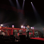 DISH//の全55曲を披露する結成5周年記念ライブをdTVが独占生配信決定！