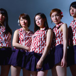 ひめキュンフルーツ缶の第2章のスタートのシングルは、怒髪天が楽曲提供！