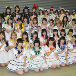 SUPER☆GiRLS、GEMの新メンバーが意気込みを語る！新たな風が吹くiDOL Streetから目が離せない！