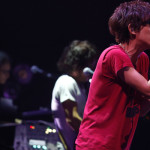 kōkuaが1stアルバム『Progress』を引っ提げての初の東名阪福ホールツアー「kōkua TOUR 2016「Progress」が遂にスタート！