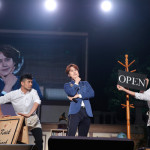 【ライブレポート】SUPER JUNIOR キュヒョンが初の日本全国ツアーのファイナル公演開催！優しさと温かさに包まれた感動のステージ！