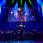 東京ディズニーシー®の15周年記念コンサートツアーがスタート！ラストは客席総立ちでパフォーマーとオーディエンスが一体化！