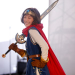 【コメント掲載】本田翼が「星のドラゴンクエスト」 新CMで出川哲朗と共演！「出川さんの後ろ姿が本物の勇者に見えました」