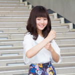 藤原さくらが1stシングル『Soup』リリース記念に初のフリーライブツアーをお台場からスタート！