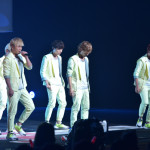 Da-iCEがLOVE in Action Meeting（LIVE） に登場！