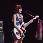 【ライブレポート】Silent SirenがLOVE in Actionに登場！「アクションしたい気持ちを大切な人に繋いでください！」