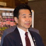 三宅裕司 座長舞台に渡辺正行、春風亭昇太、松下由樹、笹本玲奈らが出演！公演前日に意気込みを語る！
