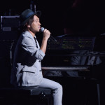 【ライブレポート】日いづる国のお祭り男、ナオト・インティライミがLOVE in Actionに登場！