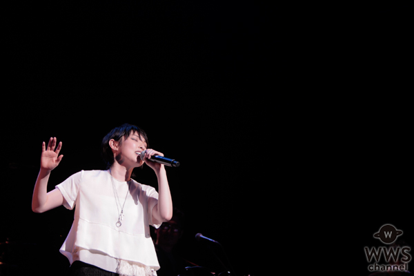 【ライブレポート】家入レオがアカリトライブに登場！MV撮影をした阿蘇を想い『僕たちの未来』を熱唱！