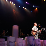 【ライブレポート】GAKU-MCが『アカリトライブ 2016』を家入レオ、SKY-HIと共に開催!