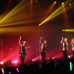 新木場Studio Coastでイケメン揃いの『だんぜん!!FES』トリにSOLIDEMOが盛り上げる！PrizmaX M!LKらも出演！